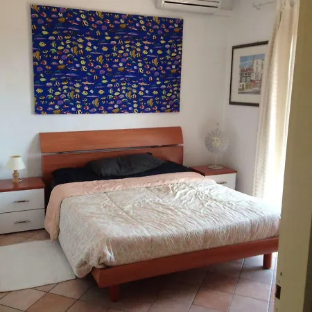 Villa Vacanza