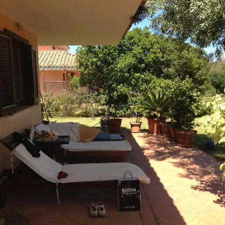 Villa Vacanza