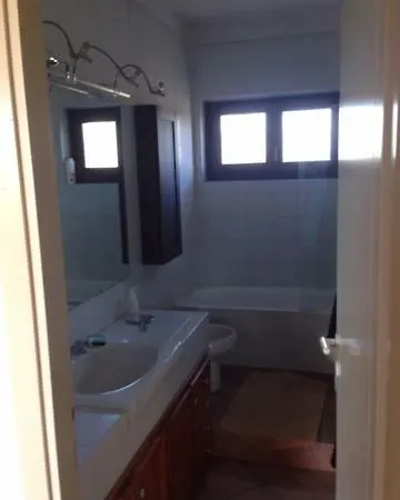 Villa Vacanza *